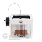 3D printer CRAFTBOT PLUS PRO WHITE